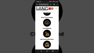 Liang Token Tech Unleashed Driving Interoperability for Seamless Crypto Interaction!