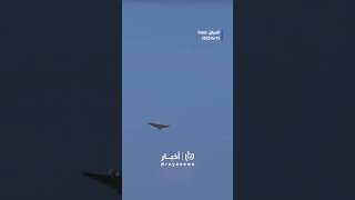 Iranian drones spotted over Iraq