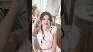 #CHANELLEMOON is your #Pookie 🩷🧸#FIFTYFIFTY #피프티피프티 #문샤넬 #Pookie_Challenge #푸키챌린지 #FIFTYFIFTY_Pookie