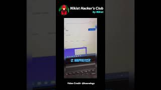 #hackingorsecurity #hackingorsecuritynews
