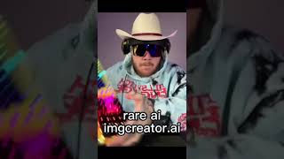 You never know what is coming next with imgcreator rare ai