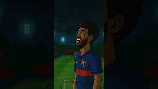 Lionel Messi – Argentina 🇦🇷 #educational #animations
