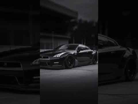 long time since I made a car vid