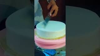 During baking class in khairpur mir's with Ali Hassan #alihassan