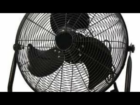 Pervane Fan Valtinatör Aslında Bozulmuyor Bakım İstiyorlar