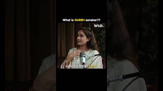 What is Garbh Sanskar?