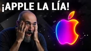 Apple claims AI DOESN'T REASON... 🧠🤖