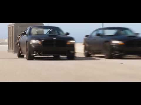 Fast And Furious 10 Fandubb Trailer Jason Momoa voice over by me