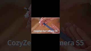 #shorts #earcleaning #earcleaner #earcare #earwax #earwaxremoval #earwaxcleaning #earwaxcleaner