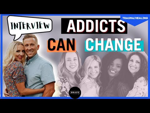 Addicted Loved One Support- Real Truths for Families of Addicts - An Interview