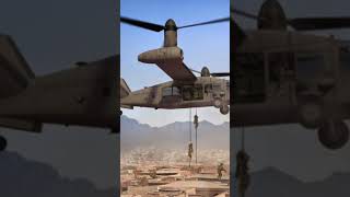 Bell V-280 Valor  #shorts