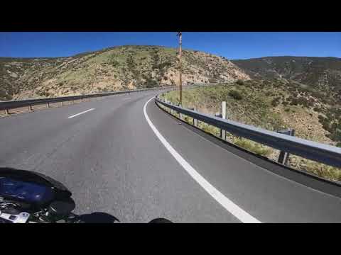 Lake Arrowhead and Big Bear Ride