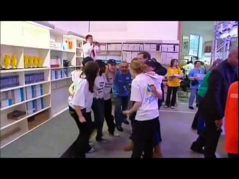 FIRST LEGO League 2007 SD