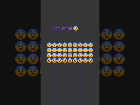 cari emoji