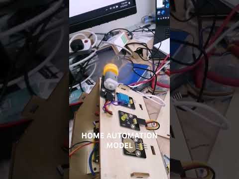 #diy #home #automation #motor #youtubeshorts #instagram #india