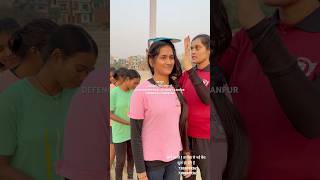 Indian Army 162 cm Height measurement 😱#shortsviral #trendingvideo