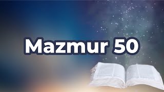 Mazmur 50
