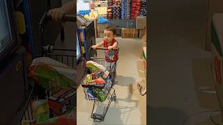 Let's shop smartly on smart point#shorts #cutebaby #cute