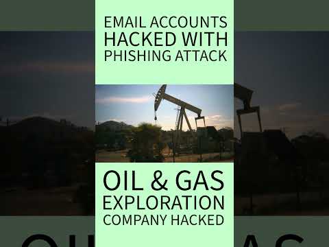 Oil & Gas Exploration Comp Permian Resources  hacked. Leaked social security numbers  #cyberattacks