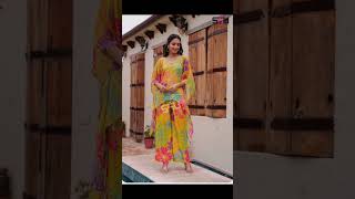 Co-ord set latest design #stylish #fashionndesigns #meeshokurti #ytshortsvideo