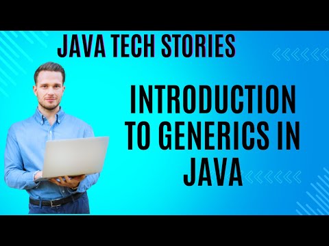 Introduction to Generics in Java