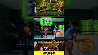 Quick gaming fix? Check out these shorts for a concentrated dose of fun! 🤩 #game #shorts
