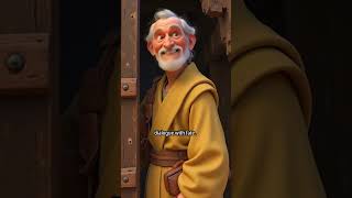 The Farmer and the Snake 🐍 | A Story with a Powerful Moral for Kids