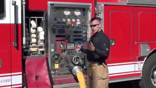 Intro to Pumps