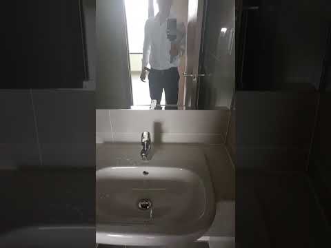 Review Căn 2PN 60 M2 View Vincom Mega Mall Thoáng