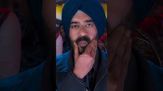 SON OF SARDAAR 2 |The PO Po Song Status || #ajaydevgan #mrunalthakur #gururandhawa #trendingshorts