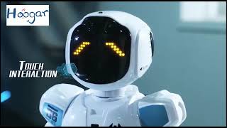 Educational Programmable Robot