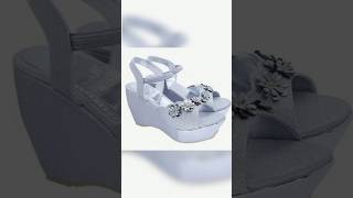 latest beautiful medium heel sandals for girls and women 🥰🥰 | #short #aliya's fashion