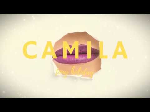 [FREE] Camila Cabello x Young Thug Type Beat "CAMILA" | Pop/Dancehall Instrumental 2019