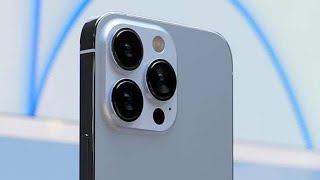 I Phone 13 Pro 🤍