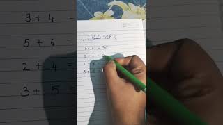 #subscribetomychannel #learnwithme #mathseasytrick