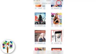 Using Flipster with Your Springdale Public Library Card