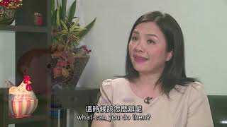 孕產婦心理健康日常─第五單元：孕期及產後照顧-個人及家人篇(完整版)(加1925安心專線)