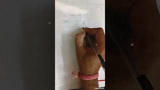short trick to multiply // #shorttrick #mathstrick #multiplytrick #tricks #trendingshorts #cbse