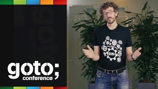 GOTO Copenhagen 2015 news • GOTO 2015