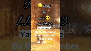 latest Happy new year status 2023#viral#shorts#shortsvideo#ytshorts