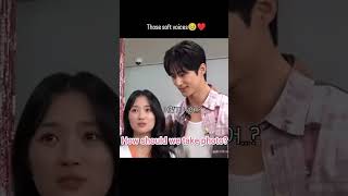 rewatch this make my heart felt🫠#byeonwooseok #kimhyeyoon  #salondrip2