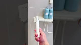 #homedesign #home #shower #showerset #bathroomdecor #smarthome #homedecor #modernbathroom  #bathroom
