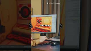 SteamCore: Is Valve Making a Real Console?