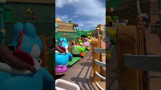 Honest Review of EPIC UNIVERSE IN ORLANDO, FL #epicuniverseorlando