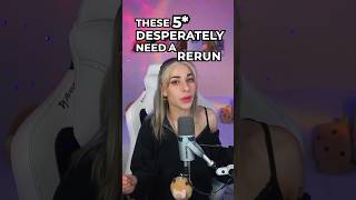 These 5-Stars DISAPPEARED?! Where Are the Reruns?! 🤯
