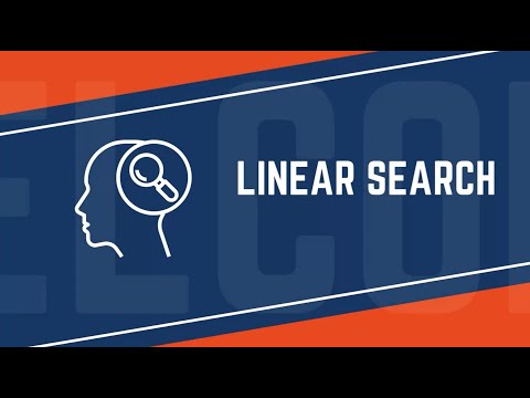 Linear Search