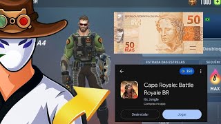 LAUNCHED!! DAY TO WIN PIX PLAYING CAPA ROYALE
