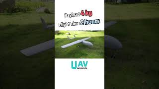 Modular Design Meets Performance — Real-World Test of the SKY UAV