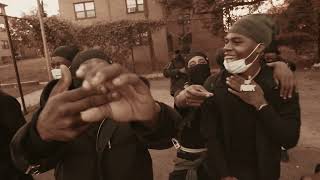 YungbeltBDS - End (Official Video)