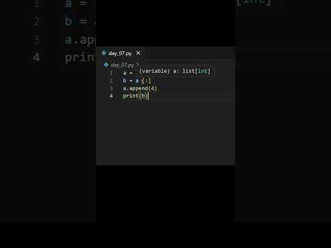 30 Days of Python: Master Coding One Minute at a Time!